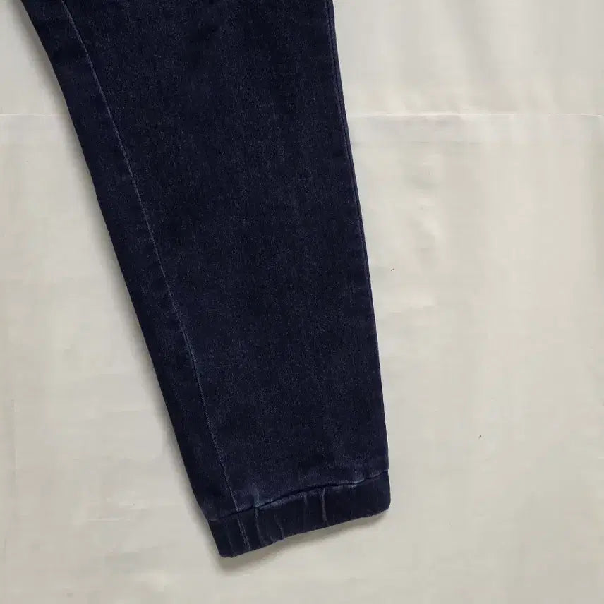 [BUNJANG] Uniqlo Denim Jogger Pants Women&