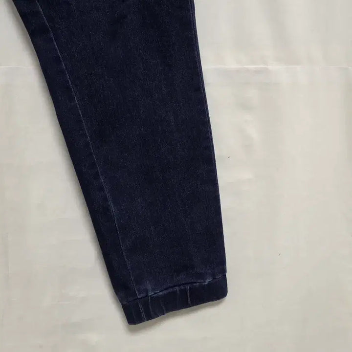 [BUNJANG] Uniqlo Denim Jogger Pants Women&