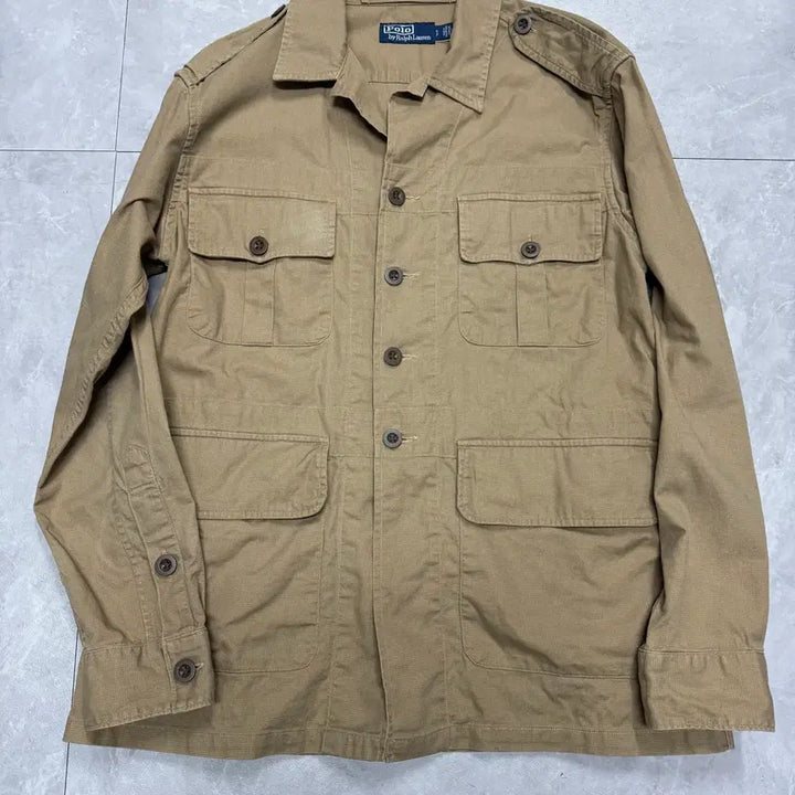 [BUNJANG] Polo Ralph Lauren Shirt / 90 폴로 Polo Ralph Lauren