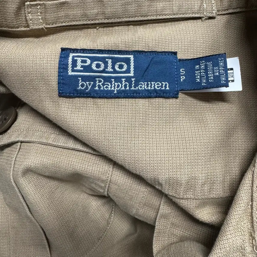 [BUNJANG] Polo Ralph Lauren Shirt / 90 폴로 Polo Ralph Lauren
