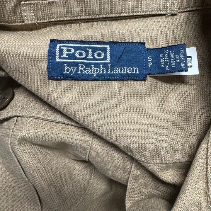 [BUNJANG] Polo Ralph Lauren Shirt / 90 폴로 Polo Ralph Lauren