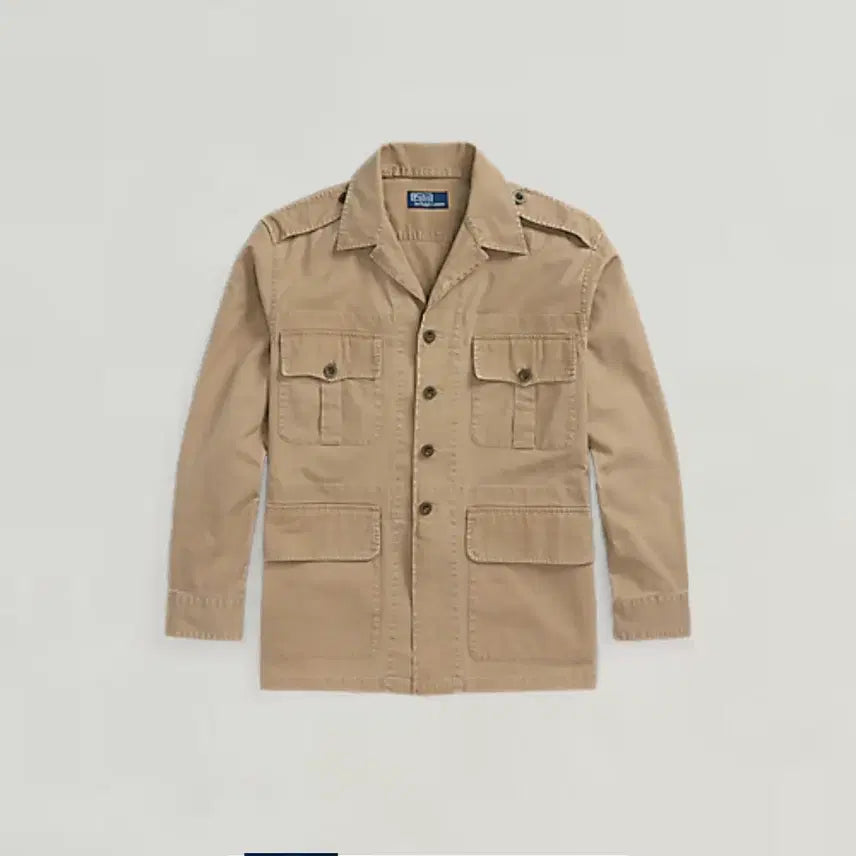 [BUNJANG] Polo Ralph Lauren Shirt / 90 폴로 Polo Ralph Lauren