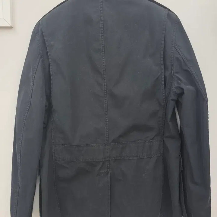 [BUNJANG] Polo Ralph Lauren Black Safari Jacket / 폴로 랄프로렌 블랙 금장  사파리 자켓