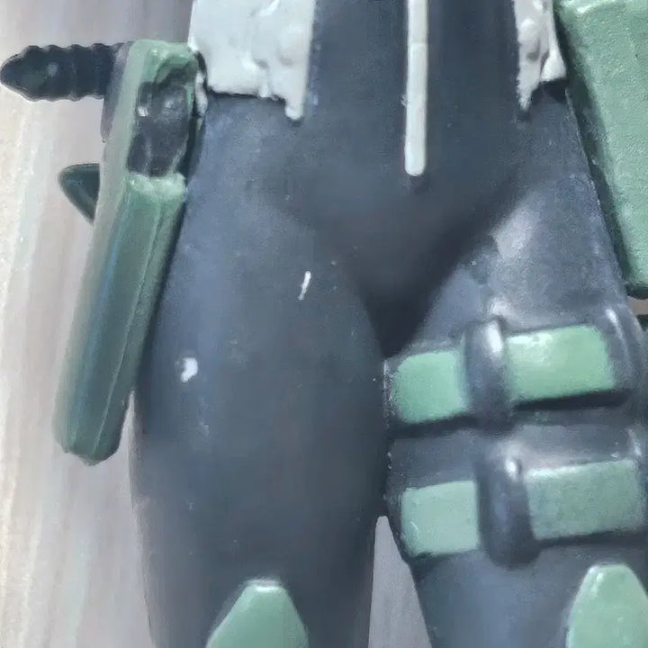 [BUNJANG] Kaiju No. 8 PalVerse Figure / 괴수 8호 팔버스