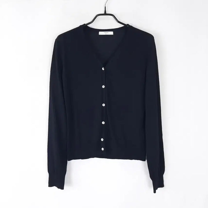[BUNJANG] Topten V-Neck Knit Cardigan 85 / 탑텐 브이넥 니트가디건 85