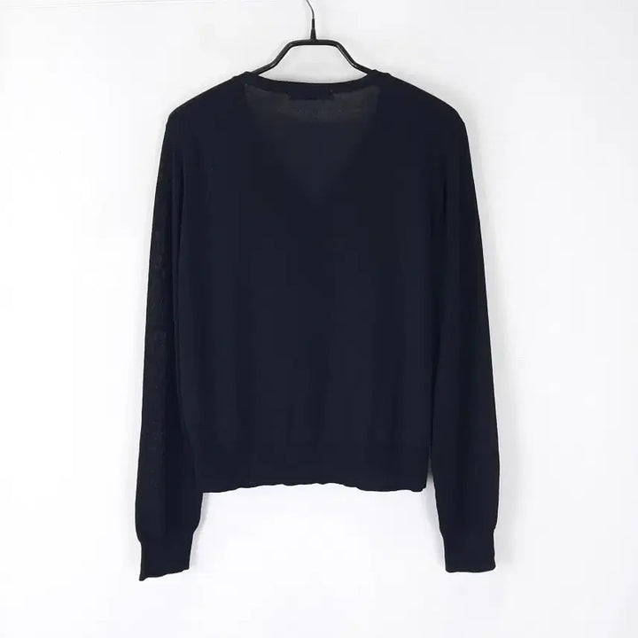 [BUNJANG] Topten V-Neck Knit Cardigan 85 / 탑텐 브이넥 니트가디건 85