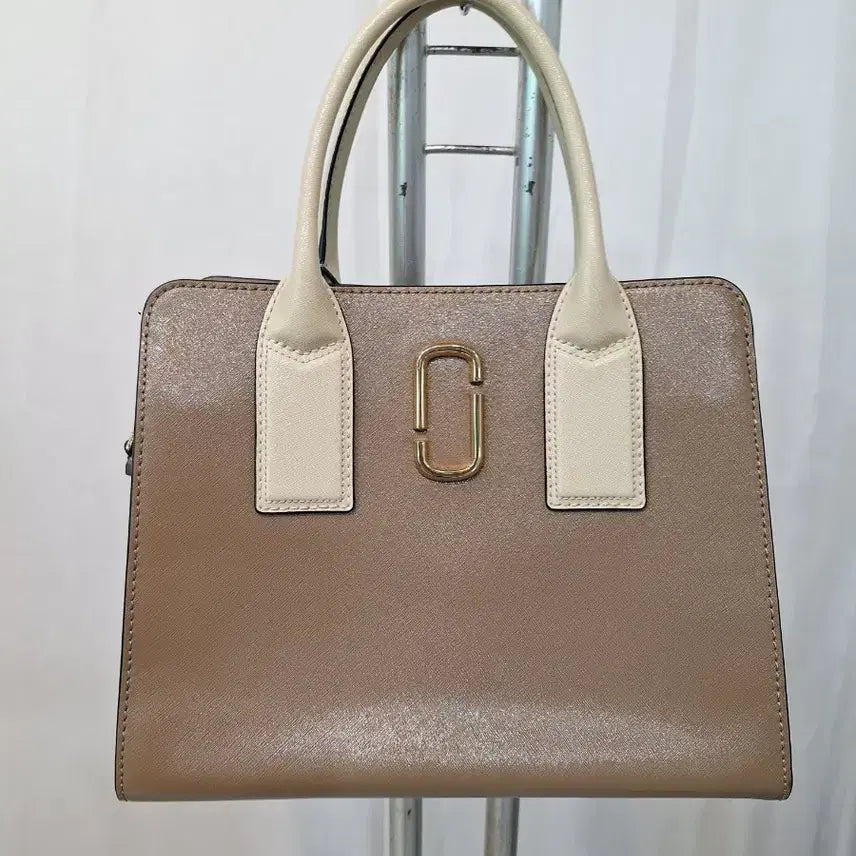 [BUNJANG] Marc Jacobs Little Big Shot Tote Bag / 마크 제이콥스 리틀 빅 샷 (Little Big Shot)