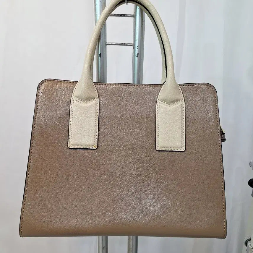 [BUNJANG] Marc Jacobs Little Big Shot Tote Bag / 마크 제이콥스 리틀 빅 샷 (Little Big Shot)
