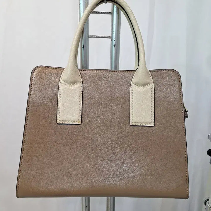 [BUNJANG] Marc Jacobs Little Big Shot Tote Bag / 마크 제이콥스 리틀 빅 샷 (Little Big Shot)