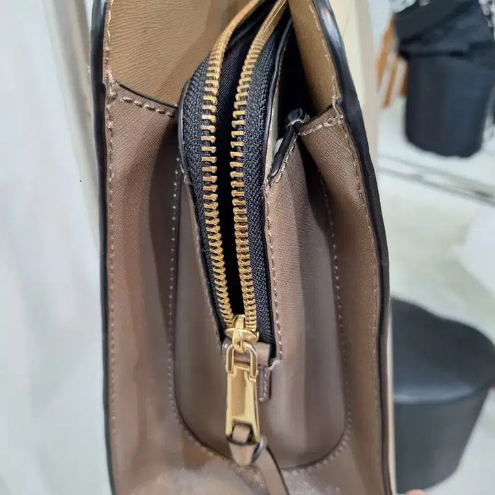 [BUNJANG] Marc Jacobs Little Big Shot Tote Bag / 마크 제이콥스 리틀 빅 샷 (Little Big Shot)