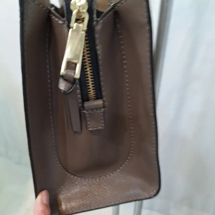 [BUNJANG] Marc Jacobs Little Big Shot Tote Bag / 마크 제이콥스 리틀 빅 샷 (Little Big Shot)