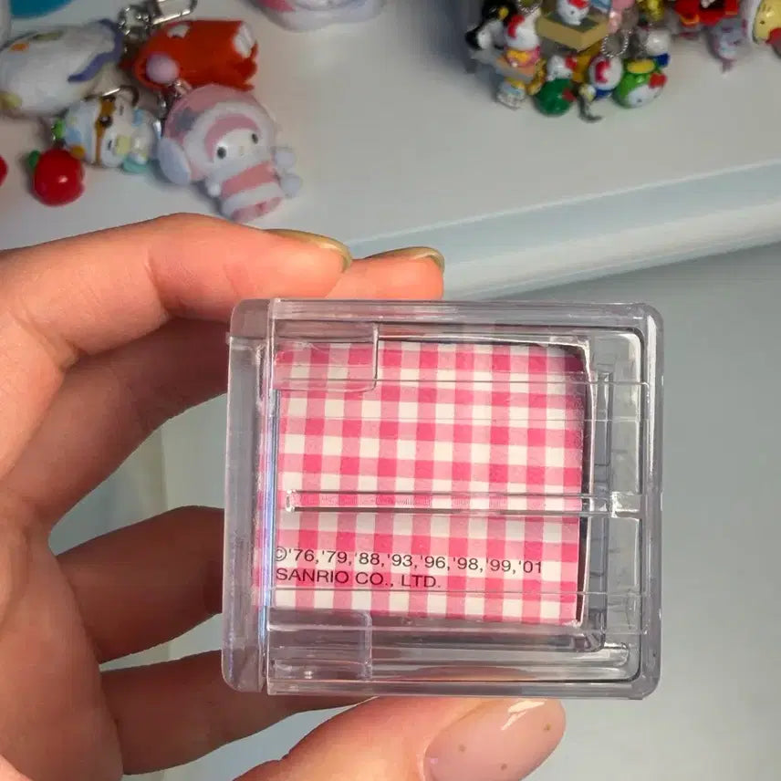 [BUNJANG] Hello Kitty Gift Gate Box / 헬로키티 기프트 게이트 박스