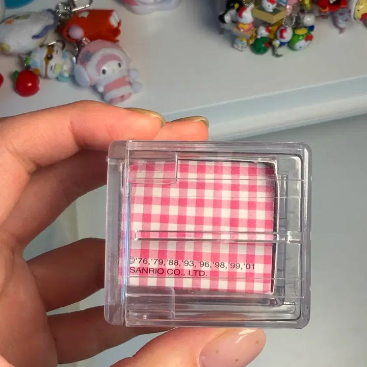 [BUNJANG] Hello Kitty Gift Gate Box / 헬로키티 기프트 게이트 박스