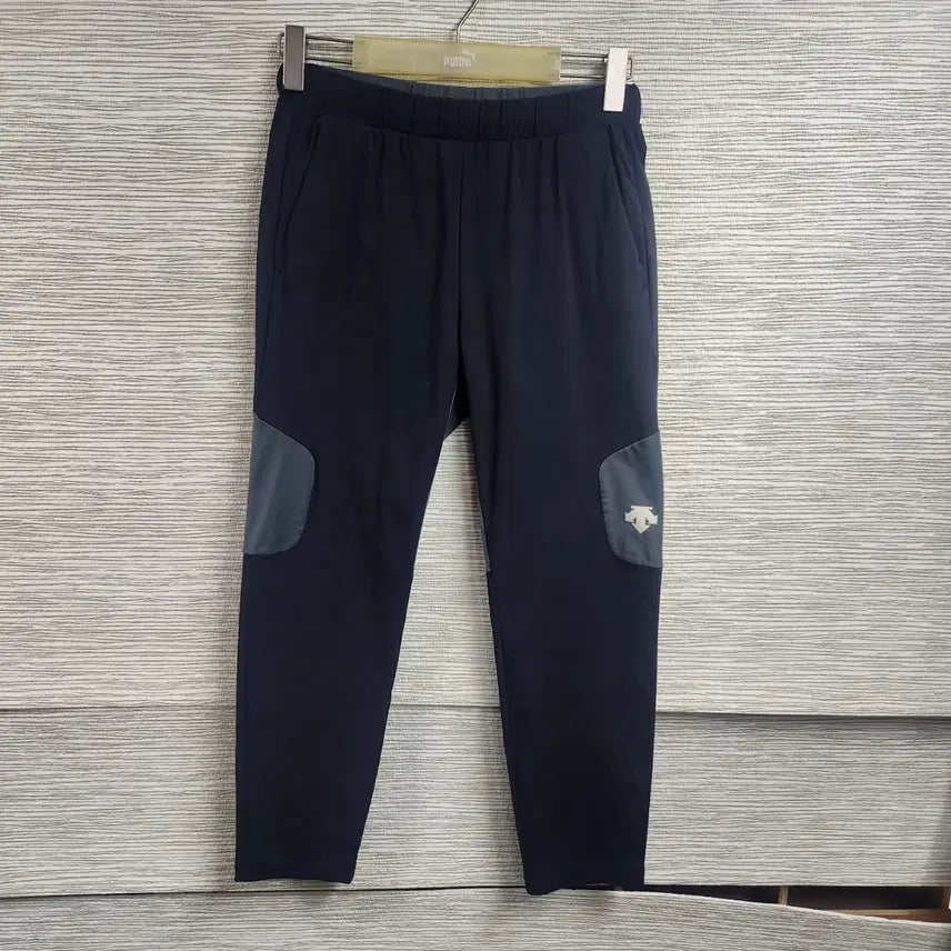 [BUNJANG] Descente Training Pants (Size L) / 데쌍트 트레이닝하의 (L/85)