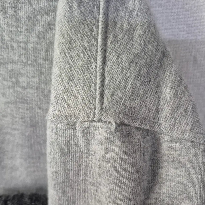 [BUNJANG] Yale Gray Sweatshirt / S 예일 그레이 맨투맨