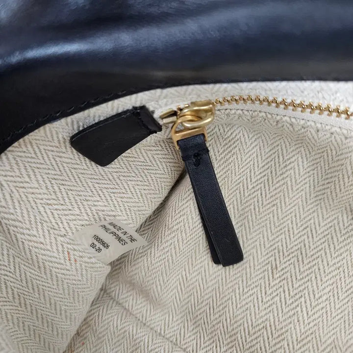 [BUNJANG] Tory Burch Miller Clutch Bag / 토리버치 밀러 클러치백