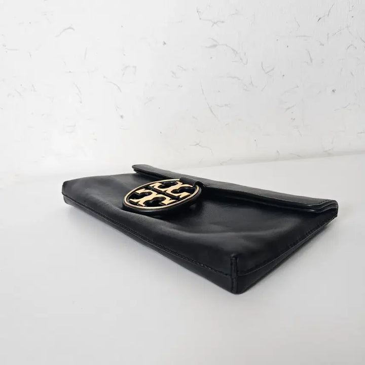 [BUNJANG] Tory Burch Miller Clutch Bag / 토리버치 밀러 클러치백