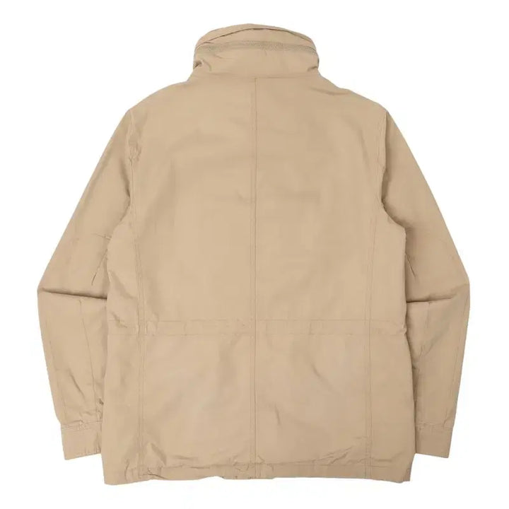 [BUNJANG] Armani Exchange M66 Field Jacket / 아르마니 익스체인지 베이지 m66 필드자켓