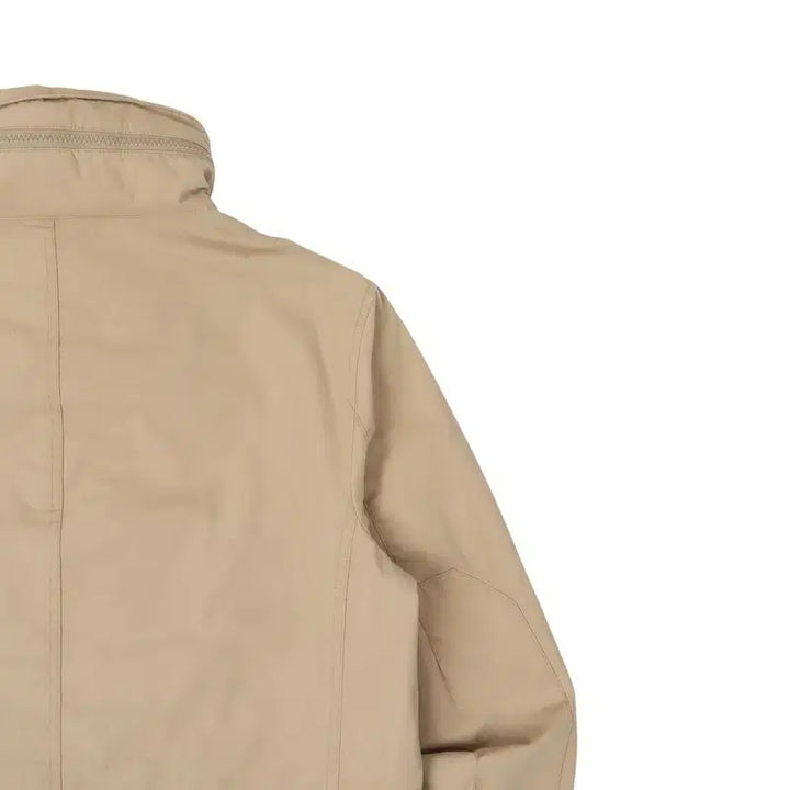 [BUNJANG] Armani Exchange M66 Field Jacket / 아르마니 익스체인지 베이지 m66 필드자켓