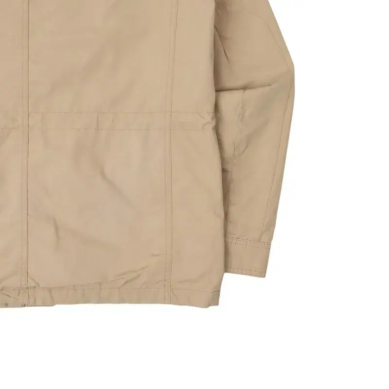 [BUNJANG] Armani Exchange M66 Field Jacket / 아르마니 익스체인지 베이지 m66 필드자켓
