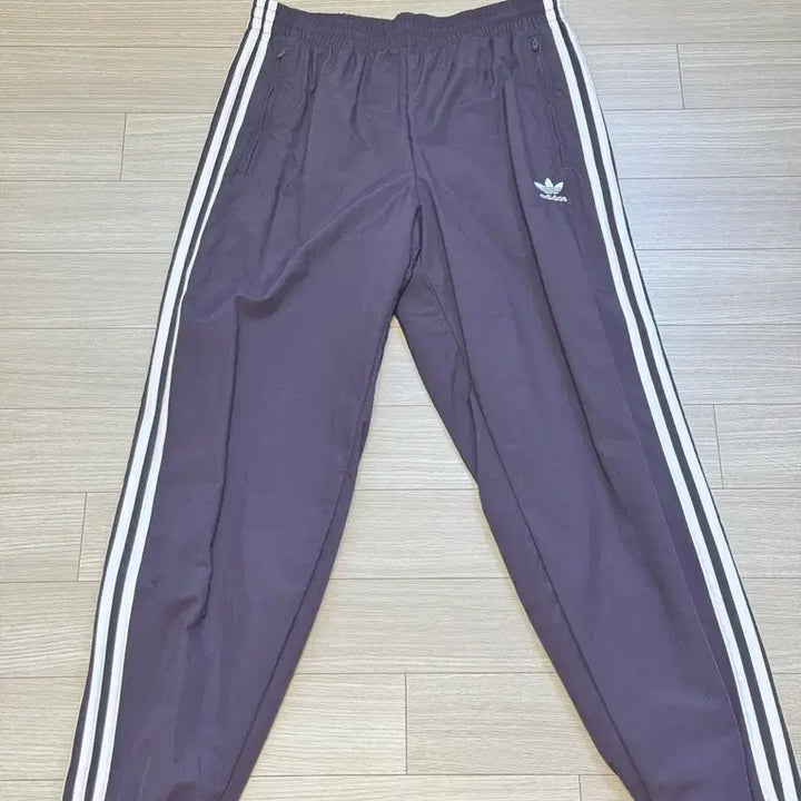 [BUNJANG] Adidas Woven Firebird Pants / [M]아디다스 우븐파이어버드