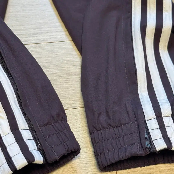 [BUNJANG] Adidas Woven Firebird Pants / [M]아디다스 우븐파이어버드