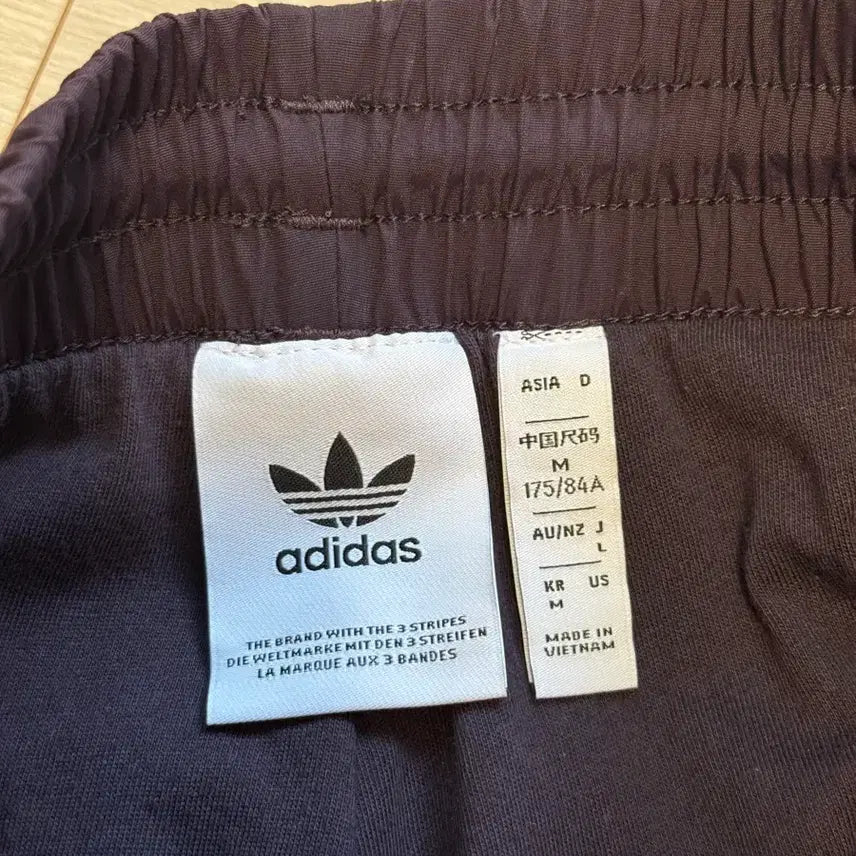 [BUNJANG] Adidas Woven Firebird Pants / [M]아디다스 우븐파이어버드