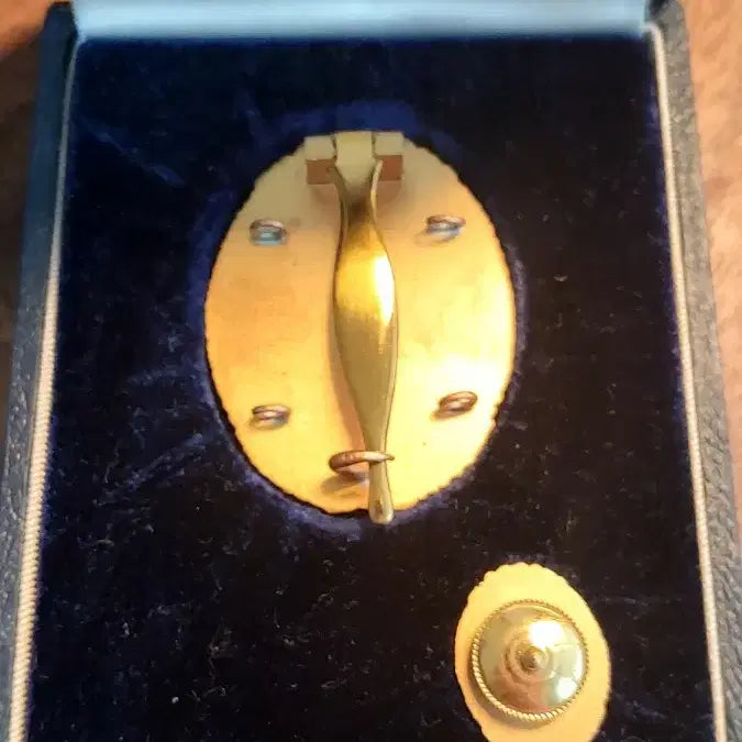 [BUNJANG] Japanese National Police Agency Commendation Medal / 일본 경찰국 공로장 훈장 판매합니다