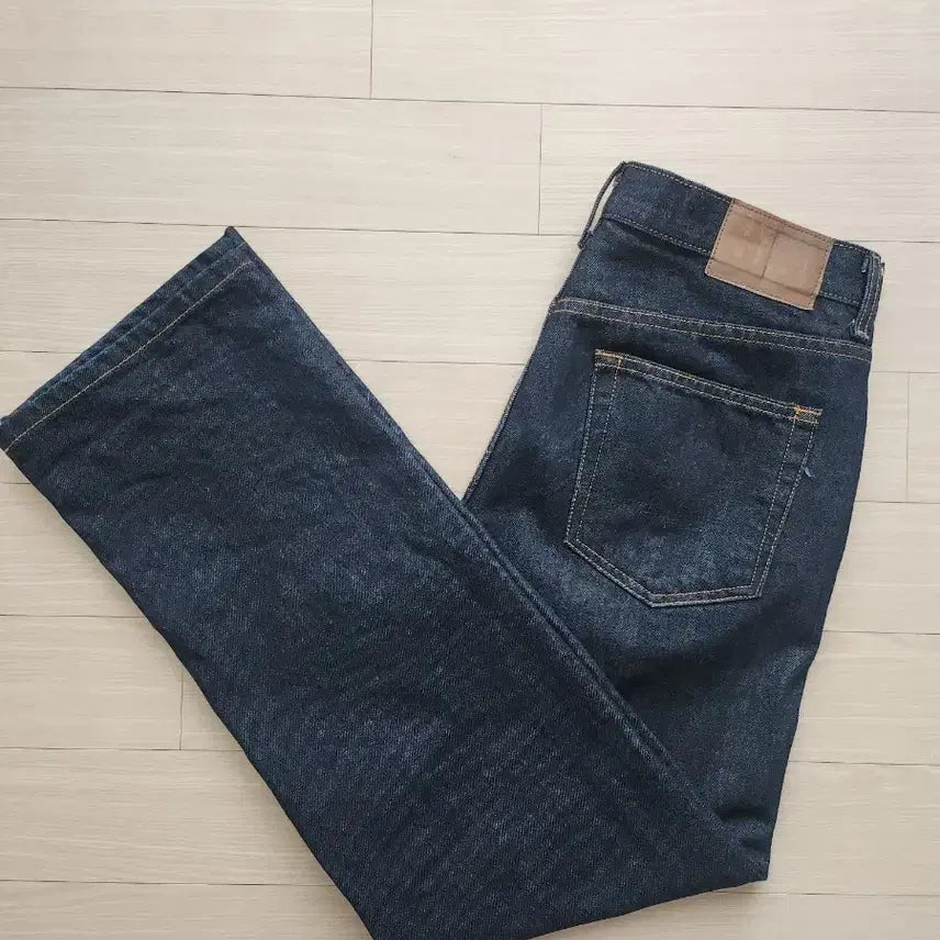 [BUNJANG] Tommy Hilfiger Denim Relaxed Fit Jeans / 타미힐피거 데님 32/30사이즈 릴렉스핏