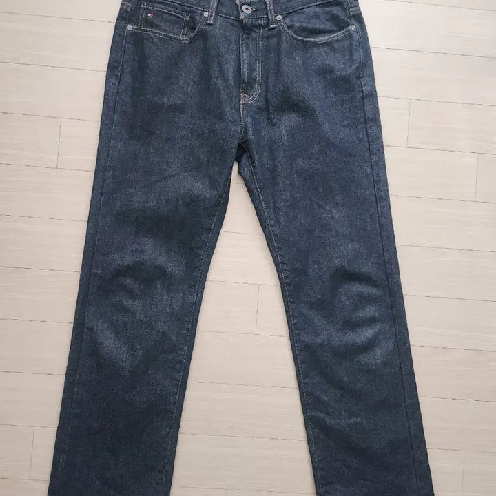 [BUNJANG] Tommy Hilfiger Denim Relaxed Fit Jeans / 타미힐피거 데님 32/30사이즈 릴렉스핏