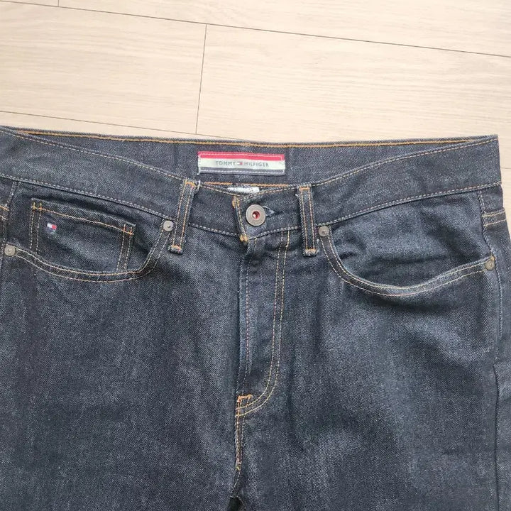 [BUNJANG] Tommy Hilfiger Denim Relaxed Fit Jeans / 타미힐피거 데님 32/30사이즈 릴렉스핏