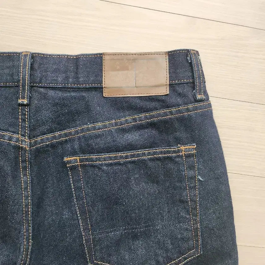 [BUNJANG] Tommy Hilfiger Denim Relaxed Fit Jeans / 타미힐피거 데님 32/30사이즈 릴렉스핏