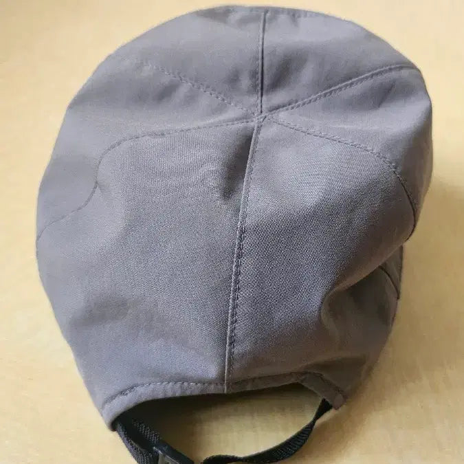 [BUNJANG] Summit Gray Hiking Cap / Summit 회색 등산 모자