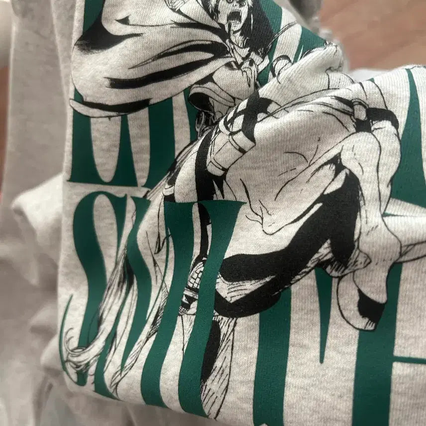 [BUNJANG] Spao Alvin Hoodie M / 스파오 엘빈 후드티 M