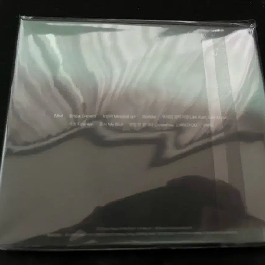 [SOLD OUT] 저드 bomm 앨범 팝니다