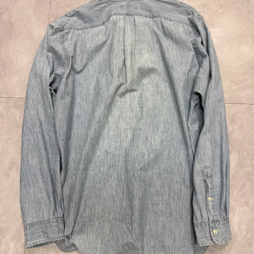 [BUNJANG] Polo Ralph Lauren Shirt / 110 폴로 Polo Ralph Lauren