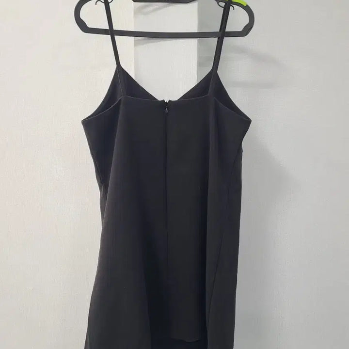 [BUNJANG] VIVA GLAM Black Camisole Dress / VIVA GLAM 블랙 민소매 원피스 캐미솔