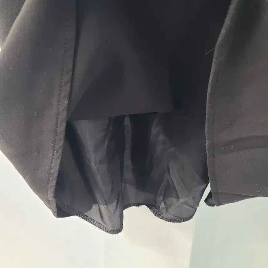 [BUNJANG] VIVA GLAM Black Camisole Dress / VIVA GLAM 블랙 민소매 원피스 캐미솔