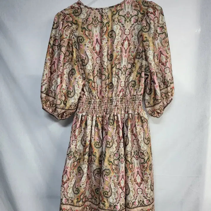 [BUNJANG] Fazle Dress (44-88) / 페이즐 원피스 44-88