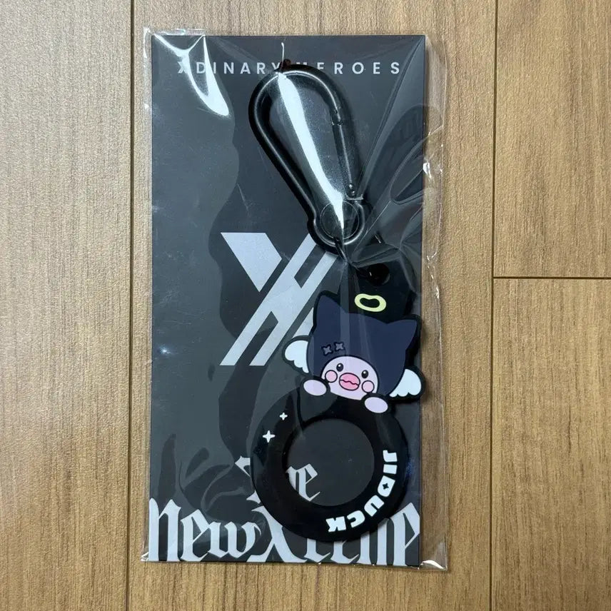 [SOLD OUT] 엑스디너리히어로즈 엑디즈 일본콘 엠디 굿즈 물병홀더 보틀홀더 가온 지덕