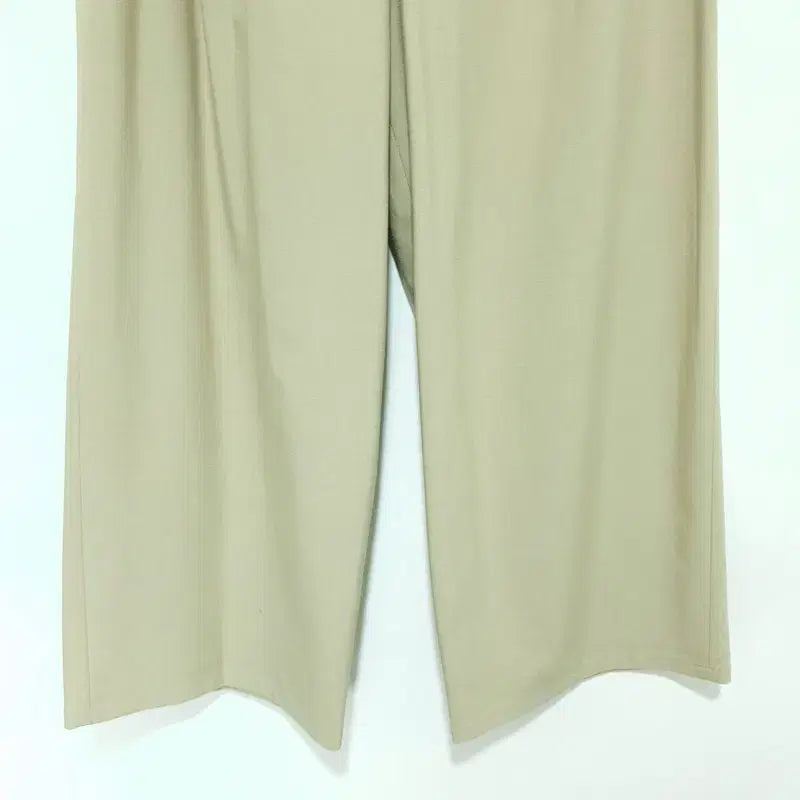 [BUNJANG] LAP Two-Tuck Wide Slacks - Size S / LAP 투턱 와이드 슬랙스 S_i3797