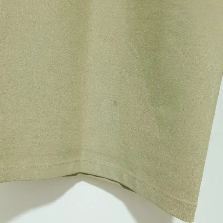 [BUNJANG] LAP Two-Tuck Wide Slacks - Size S / LAP 투턱 와이드 슬랙스 S_i3797