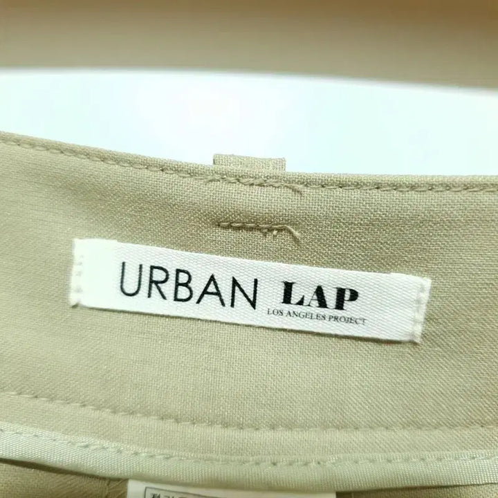 [BUNJANG] LAP Two-Tuck Wide Slacks - Size S / LAP 투턱 와이드 슬랙스 S_i3797