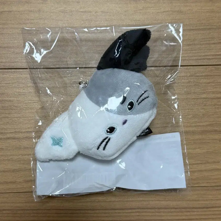[SOLD OUT] 엑스디너리히어로즈 엑디즈 엑몬즈 페이스키링 정수 냥듀