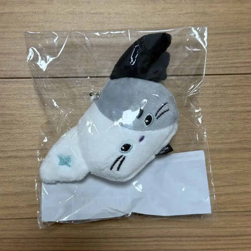 [SOLD OUT] 엑스디너리히어로즈 엑디즈 엑몬즈 페이스키링 정수 냥듀