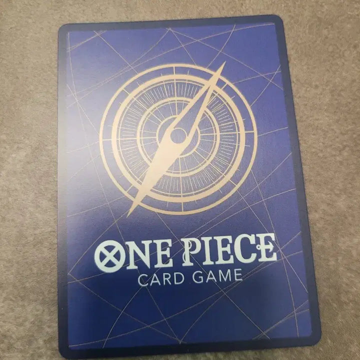 [BUNJANG] One Piece Card Game Vinsmoke Reiju Card OP06-067 / 원피스 카드 일판 빈스모크 욘지 카드 OP06-067