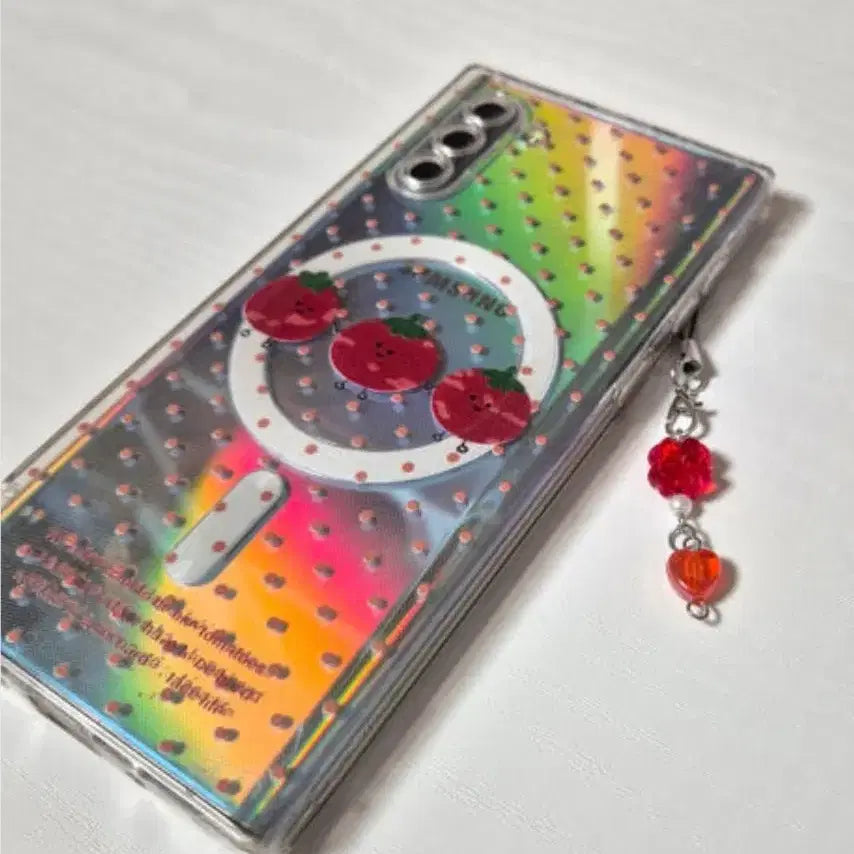 [SOLD OUT] 사랑가득 네잎클로버 키링