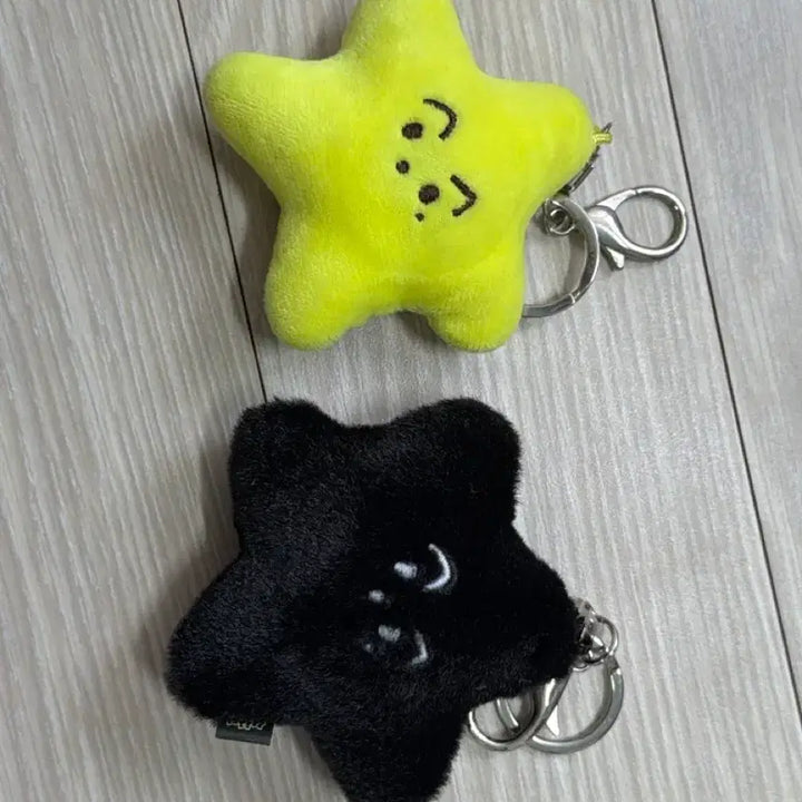 [BUNJANG] NCT Mark Starfish Photocard Bundle Set / 엔시티 마크 인형 별가사리 맠가사리 포카 일괄 양도