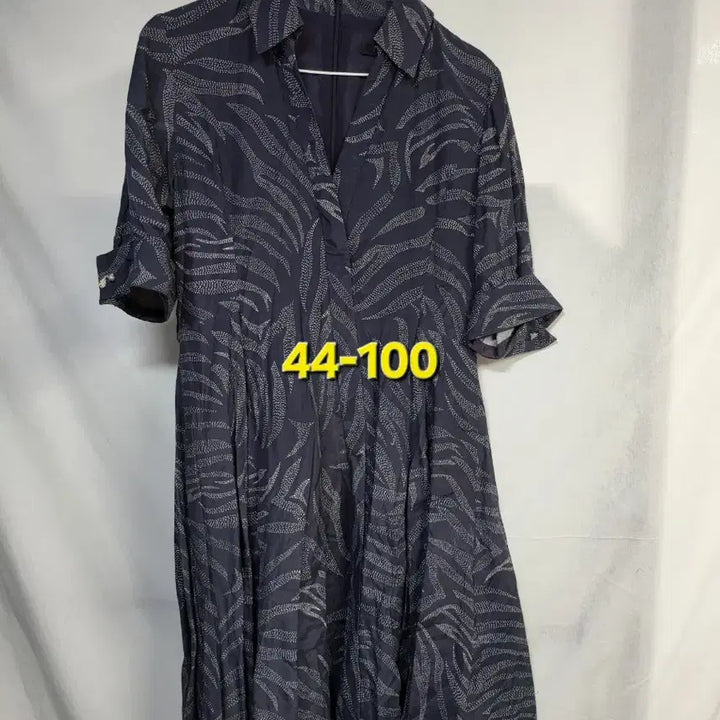 [BUNJANG] Zigot Dress 44 / 지고트 원피스 44-100