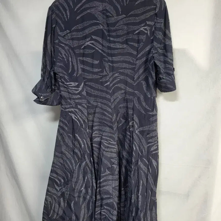 [BUNJANG] Zigot Dress 44 / 지고트 원피스 44-100